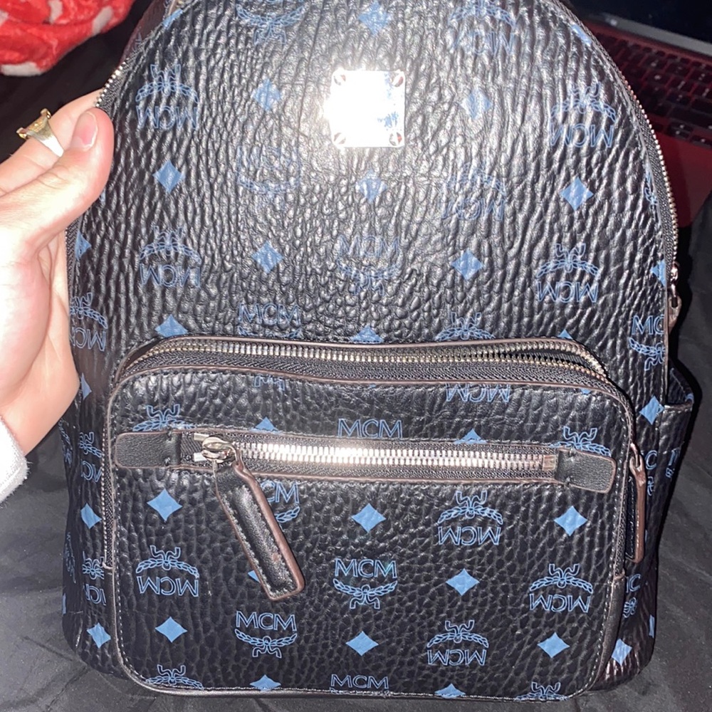 Mcm back pack